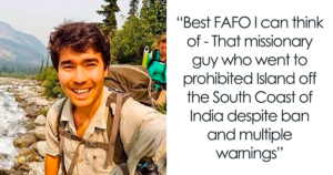 26 Shocking ‘Mess Around And Find Out’ Moments That Changed Everything Forever