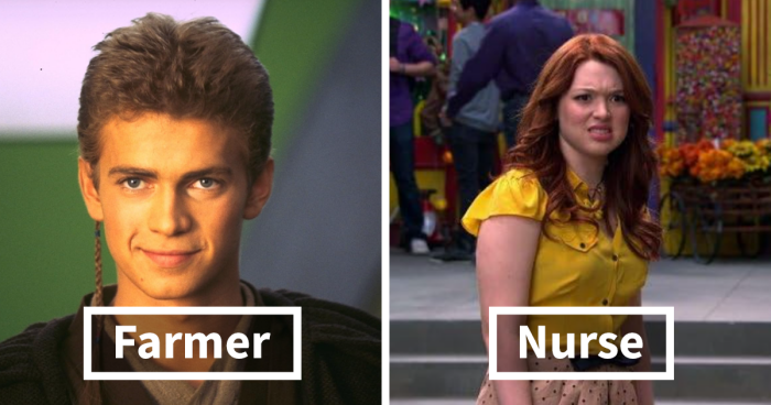 28 Former Celebrities Who Vanished from the Spotlight—You Won't Believe What They're Doing Now!