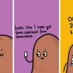 30 Shocking Truths From ‘Truth Potato’ That Will Change How You See Everything (New Pics)