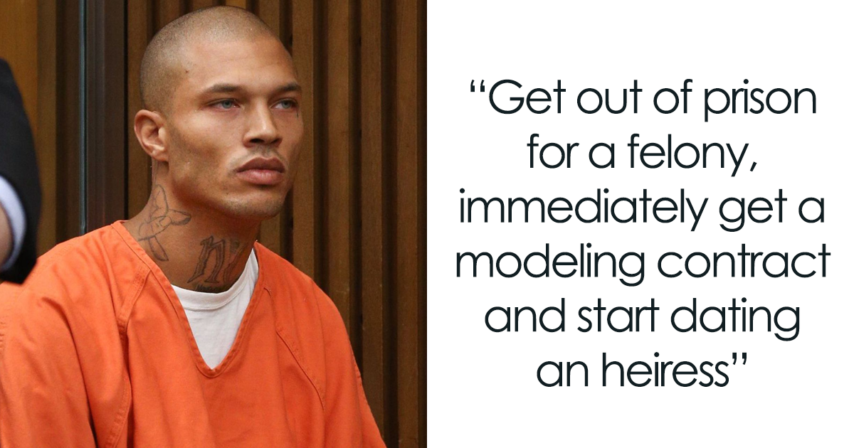 32 Surprising Perks Reserved Only for the World's Most Attractive People