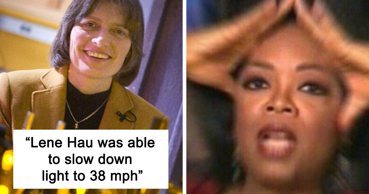 39 Mind-Blowing Facts That Will Change Everything You Thought You Knew