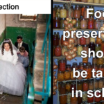 40 Hilarious Memes That Perfectly Capture the Quirks of Growing Up in Eastern Europe – You Won’t Believe #17!