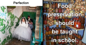 40 Hilarious Memes That Perfectly Capture the Quirks of Growing Up in Eastern Europe – You Won’t Believe #17!