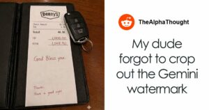 56 Outrageous Lies Caught Red-Handed in Screenshots That Will Leave You Speechless