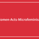 57 Savage Micro Feminism Clap Backs That Shut Down Any Argument Instantly