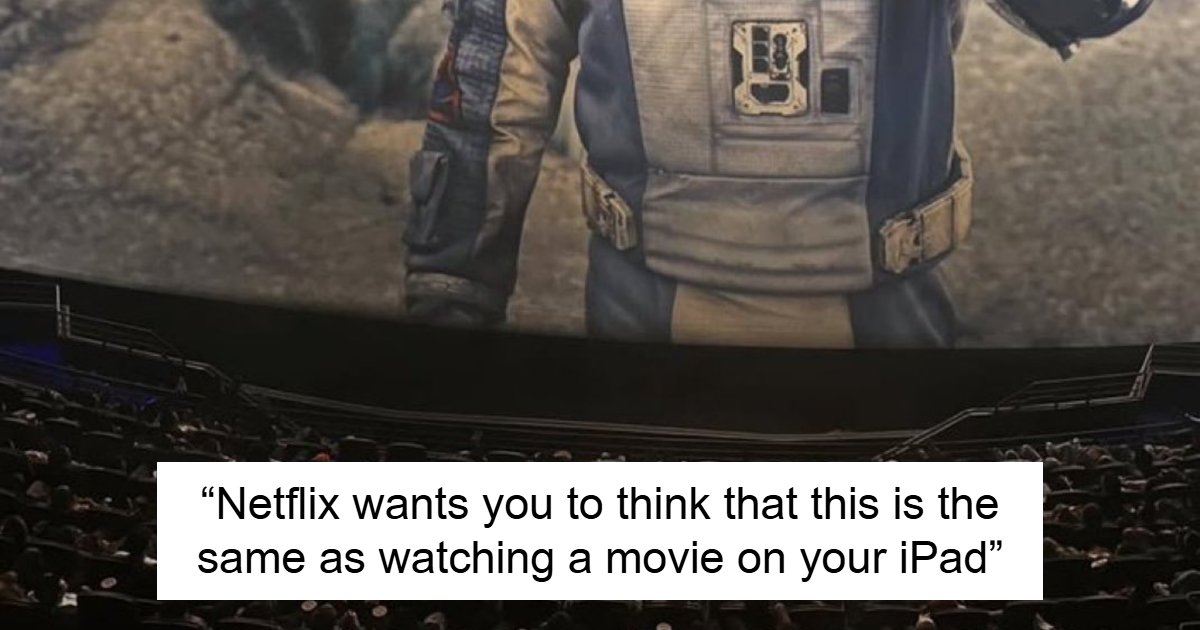 71 Movie Lover Tweets That Will Completely Change How You Watch Films Forever