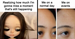 93 Hilarious Posts That Perfectly Capture the "I've Had Enough" Mood Every Woman Knows Too Well