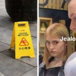 97 Cringe Posts So Weirdly Hilarious, You Won’t Believe Your Eyes — Dare to Keep Looking?