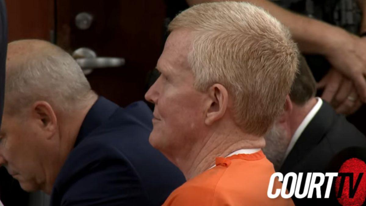 Alex Murdaugh's Murder Conviction Crumbles Amid Shocking Jury Tampering Allegations—Will Retrial Location Hold the Key to Justice?
