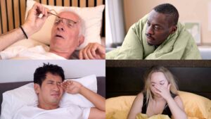 Americans Struggle to Explain Bizarre Night Spent Glued to Mysterious Soccer Spectacle