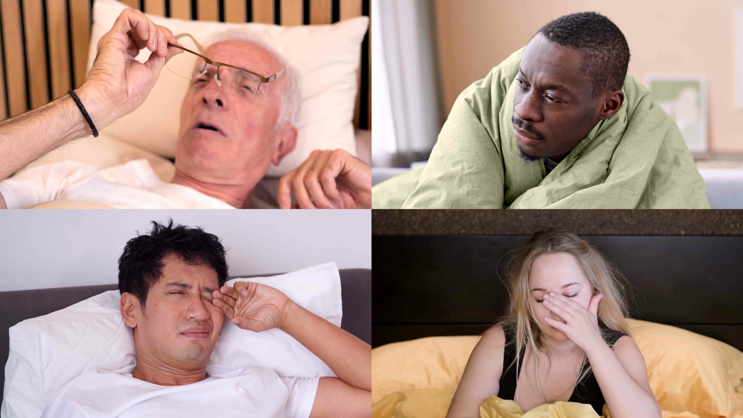 Americans Struggle to Explain Bizarre Night Spent Glued to Mysterious Soccer Spectacle