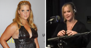 Amy Schumer Reveals Untold Secrets Behind Shocking Intimate Scene with John Cena—What Really Happened On Set?