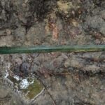 Ancient Bronze Sword Unearthed in Northern Poland Sparks Stunning Archaeological Mystery
