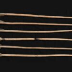 Ancient Egyptian Princesses Wielded Deadly Daggers and Arrows—Secrets of 3,700-Year-Old Weapons Revealed!