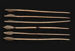 Ancient Egyptian Princesses Wielded Deadly Daggers and Arrows—Secrets of 3,700-Year-Old Weapons Revealed!