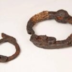 Ancient Iron Shackles Unearthed in Northern France Reveal Dark Secrets of 2,300-Year-Old Slave Trade