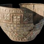 Ancient Roman Cup Unearthed—But Its Mysterious Inscription Changes Everything
