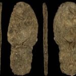 Ancient Roman Sandals Unearthed in Spain’s Hidden Mine Reveal Shocking Secrets of Millennia-Old Craftsmanship