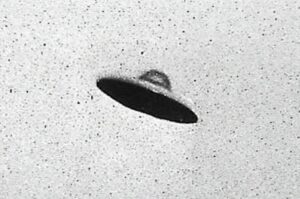 Ancient Romans Witnessed Mysterious Metallic Objects in the Sky—Were These Early UFO Encounters?