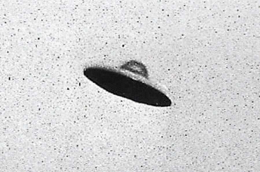 Ancient Romans Witnessed Mysterious Metallic Objects in the Sky—Were These Early UFO Encounters?