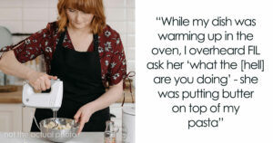 Apology Dinner Turns Deadly: Couple's Final Meal at MIL’s Takes Shocking Twist