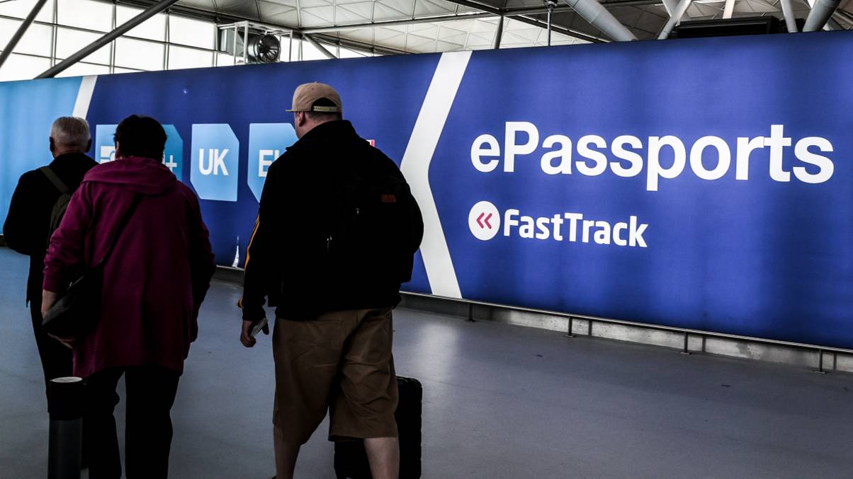 Are You Secretly Making These Passport Errors That Could Ruin Your Summer Trip?