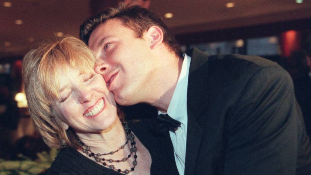 Ben Affleck’s Mother’s Mysterious Final Wish Fulfilled Just 48 Hours Before Her Death
