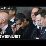 Big Tech is Being Kind of Dodgy At the Moment