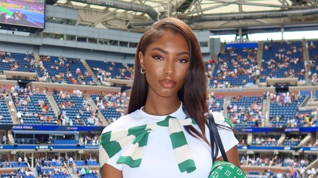 Black Woman Exposes Shocking Truth Behind White Influencer’s Controversial Face-Swap Photo—Her Response Fuels Outrage