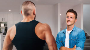 Brains vs. Brawn: Wife’s Secret Lover Faces Unthinkable Challenge