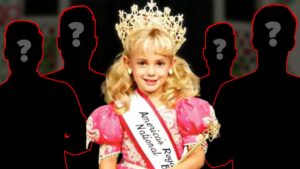 BREAKING: Elite Forensic Genetics Lab Claims Breakthrough in JonBenét Ramsey Cold Case — Could New DNA Evidence Finally Unmask Her Killer?