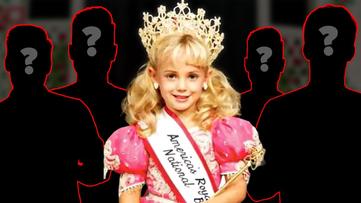 BREAKING: Elite Forensic Genetics Lab Claims Breakthrough in JonBenét Ramsey Cold Case — Could New DNA Evidence Finally Unmask Her Killer?