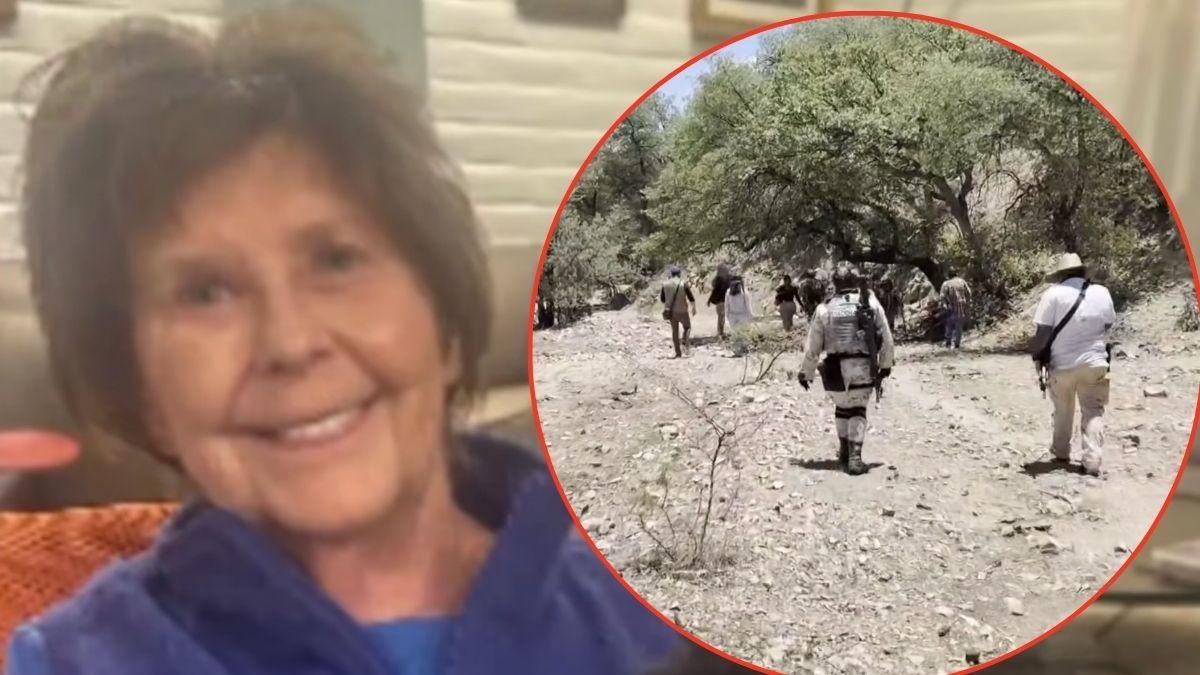 Breakthrough Tip Sparks Urgent New Search for Nancy Guthrie in Mexico Amid Chilling Silence on Savannah’s Abduction Case