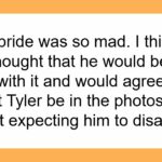 Bride’s Shocking Demand Leaves Groom Reeling — What She Wants Could Destroy Their Future Together