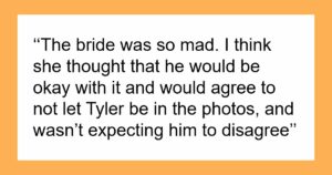 Bride’s Shocking Demand Leaves Groom Reeling — What She Wants Could Destroy Their Future Together