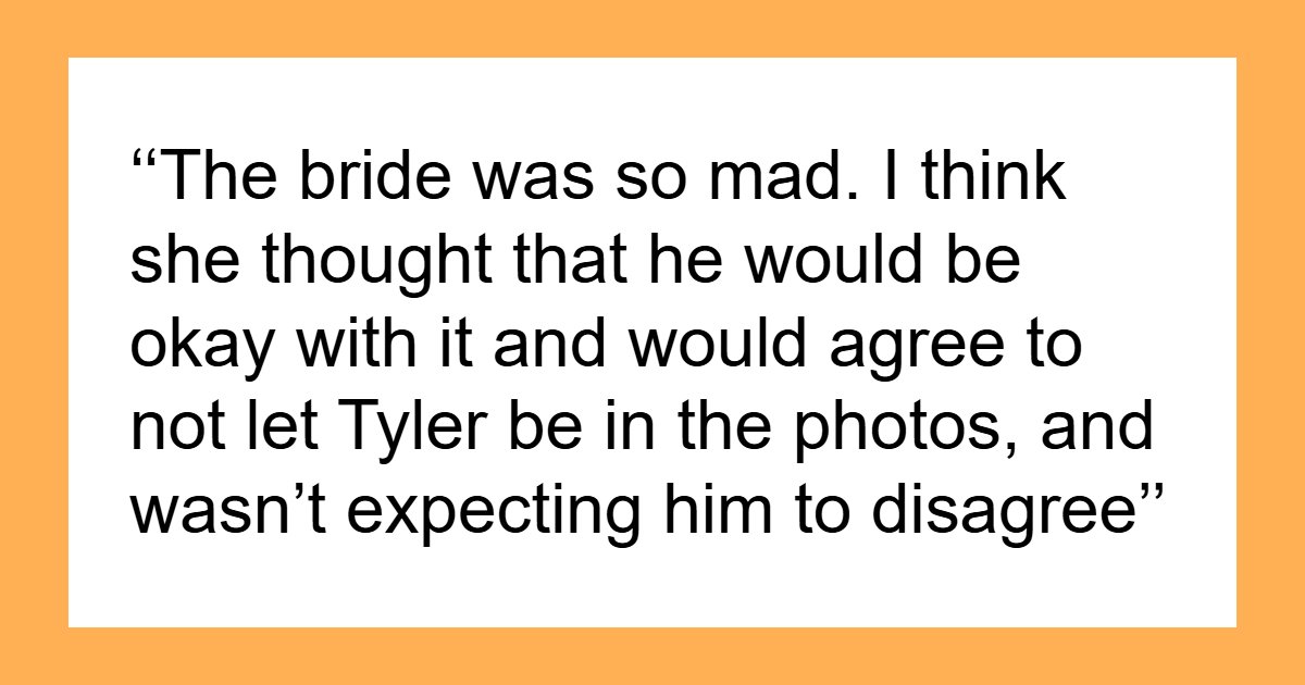 Bride’s Shocking Demand Leaves Groom Reeling — What She Wants Could Destroy Their Future Together