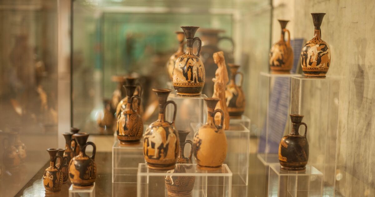 Can You Identify These 18 Ancient Tools and Unlock Secrets of History?
