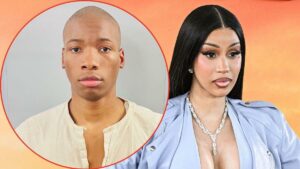 Cardi B Faces Fierce Backlash: What She Said About Teen Killer Karmelo Anthony Has Everyone Talking