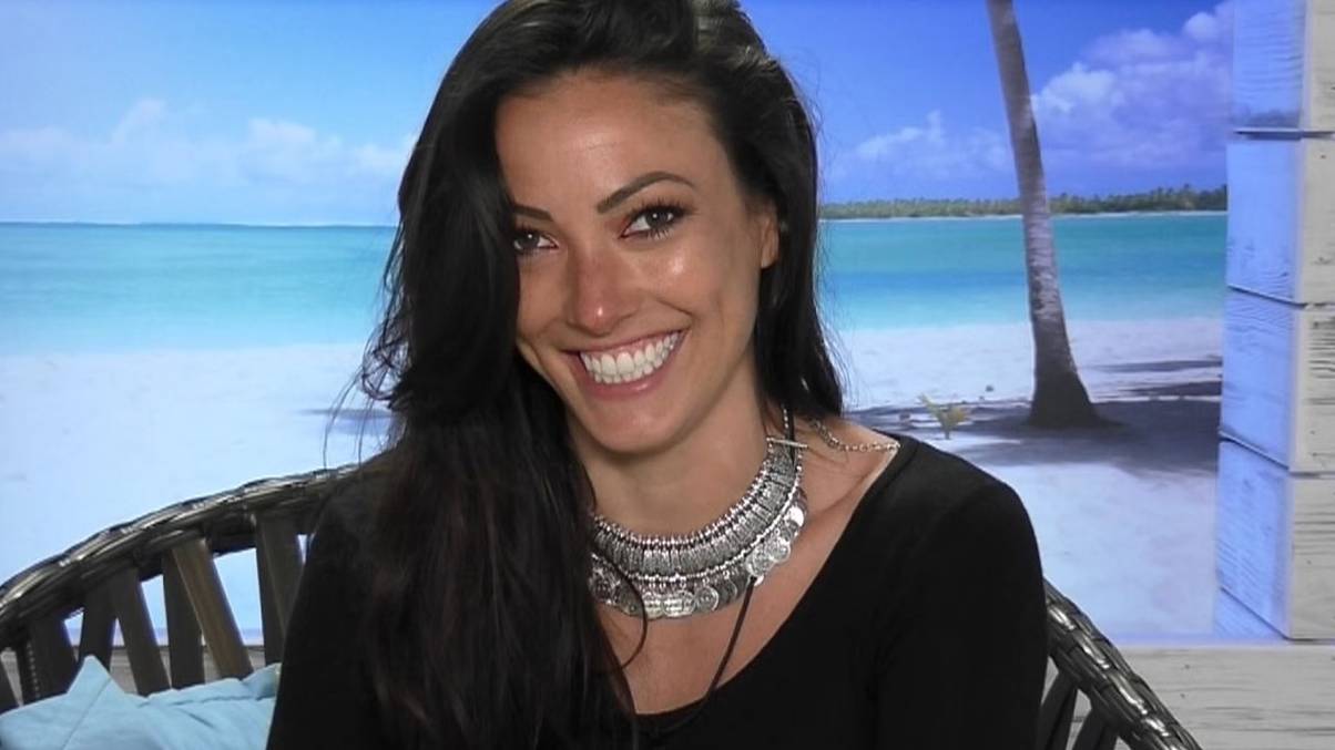 Caroline Flack’s Emotional On-Air Tribute Leaves Love Island Fans Searching for Answers About Sophie Gradon