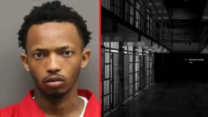 Caught on Camera: Teen Murder Suspect Tragically Stomped to Death Inside Mississippi Jail—What Sparked the Deadly Attack?