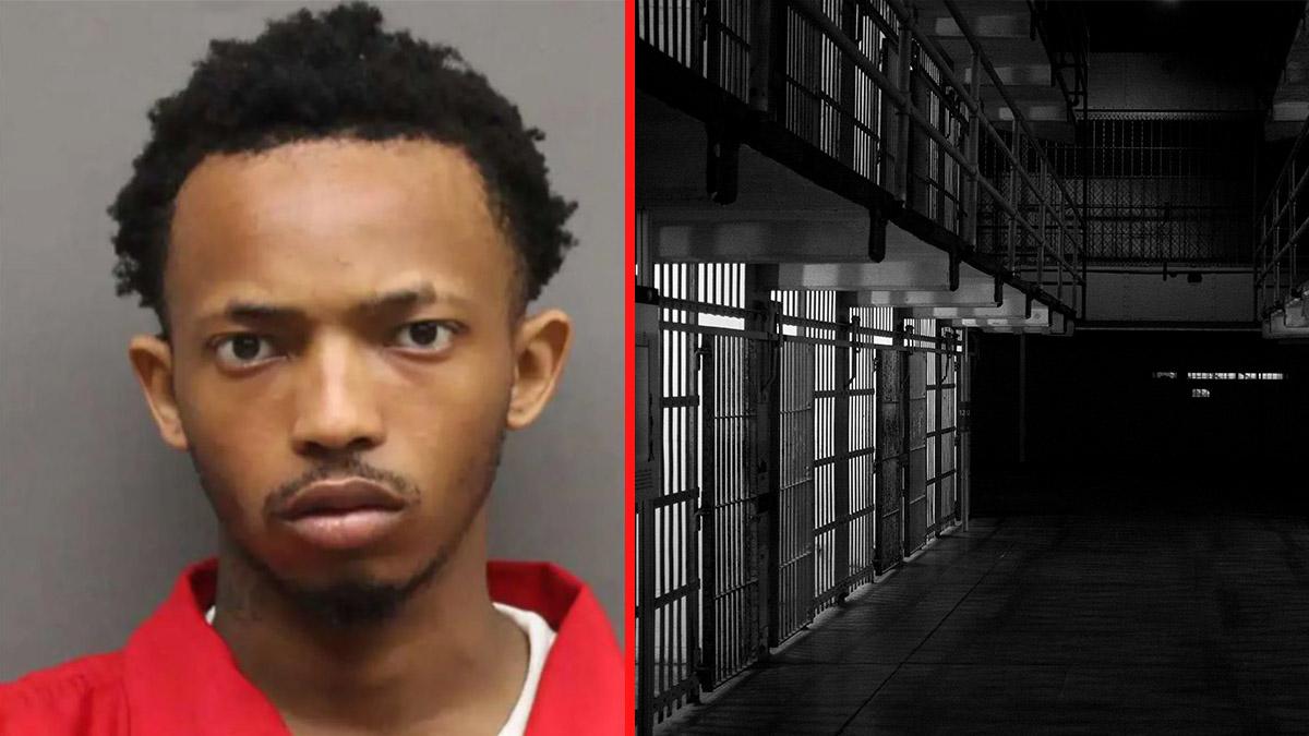 Caught on Camera: Teen Murder Suspect Tragically Stomped to Death Inside Mississippi Jail—What Sparked the Deadly Attack?