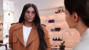 Celebrity Stylist Law Roach’s Unusual Request Leaves Store Staff Stunned: What Was He Really Shopping For?