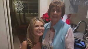 Chilling Ransom Note Sparks Desperate Search as Savannah Woman’s Mother Vanishes Without a Trace