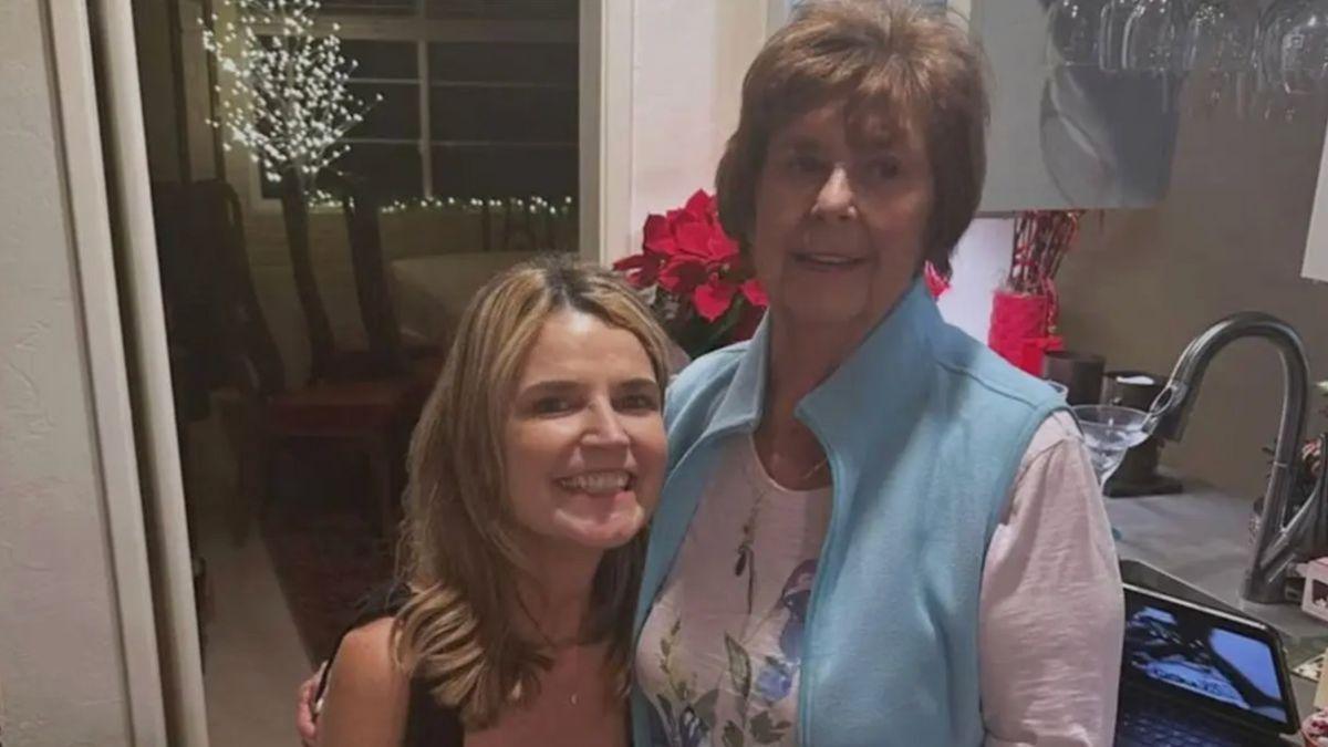 Chilling Ransom Note Sparks Desperate Search as Savannah Woman’s Mother Vanishes Without a Trace
