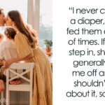 Christian Man Insists on Traditional Gender Roles—But His Wife’s Unexpected Enforcement Sparks Chaos at Home