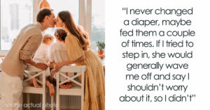 Christian Man Insists on Traditional Gender Roles—But His Wife’s Unexpected Enforcement Sparks Chaos at Home