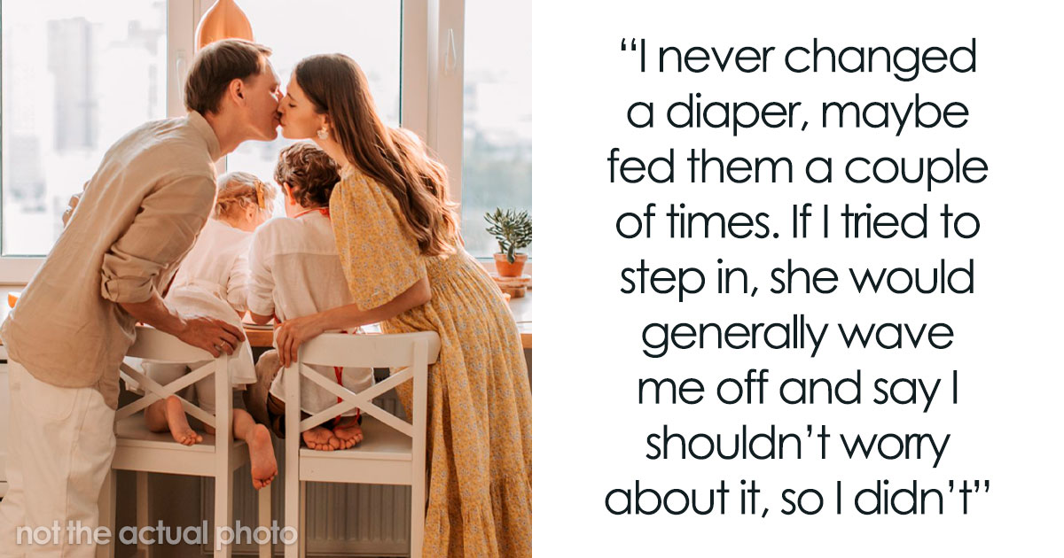 Christian Man Insists on Traditional Gender Roles—But His Wife’s Unexpected Enforcement Sparks Chaos at Home