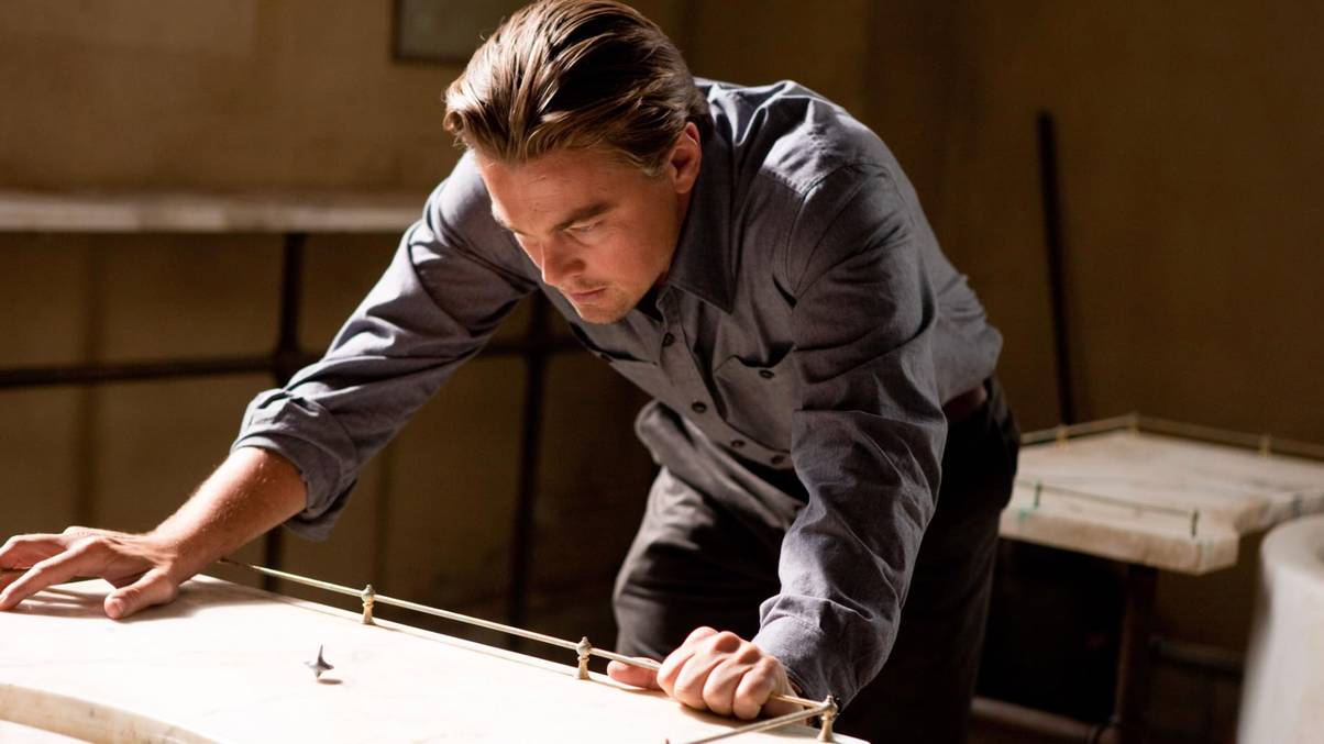 Christopher Nolan Finally Reveals Inception’s Ending Truth—But It’s Not What You Expect