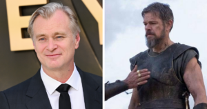 Christopher Nolan’s Shocking "Tone-Deaf" Take on ‘The Odyssey’ Backlash Sparks Outrage Among Fans—What Did He Say?