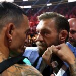 Conor McGregor’s Shocking Oakley Smashing Caught on Meta Glasses—What Really Went Down?